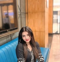 Thanvi - escort in Thiruvananthapuram Photo 1 of 2