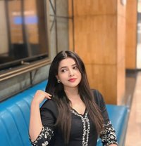 Thanvi - escort in Thiruvananthapuram