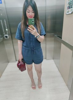 Thanya - escort in Dubai Photo 1 of 5
