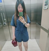 Thanya - escort in Dubai