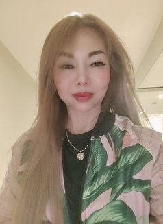 Thanya - escort in Dubai Photo 5 of 5