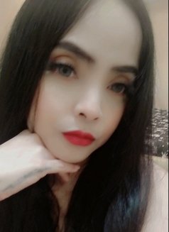 Thao (Tixco)🇹🇭🇧🇭 - Transsexual escort agency in Yanbu Photo 1 of 7