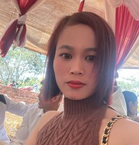 Thao - escort in New Delhi