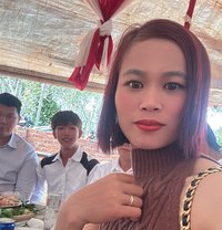 Thao - escort in New Delhi