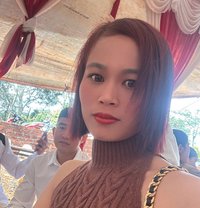 Thao - escort in New Delhi