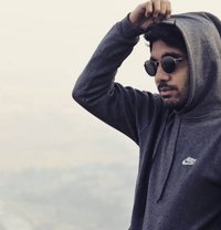 Thapa Ji - Male escort in Kathmandu
