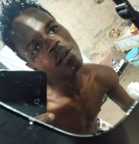 Thapelo - Male escort in Pretoria