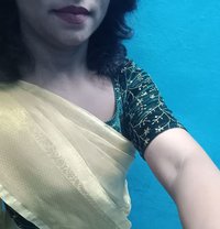 Thara - escort in Chennai