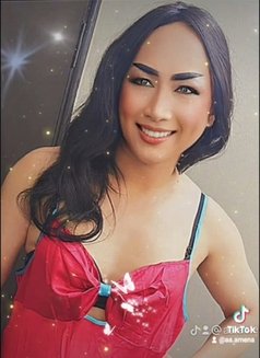 Thara Ladyboy Professional Massage - masseuse in Muscat Photo 7 of 8