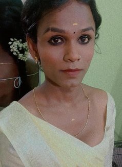 Thara Ladyboy Shemale - Acompañantes transexual in Coimbatore Photo 2 of 5