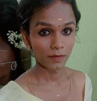 Thara Ladyboy Shemale - Transsexual escort in Coimbatore