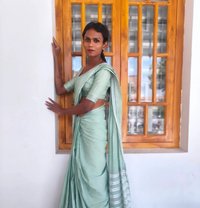 Thara Ladyboy Shemale - Transsexual escort in Coimbatore