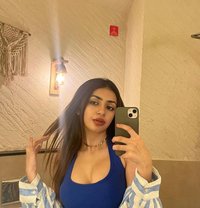 Thara - escort in Muscat
