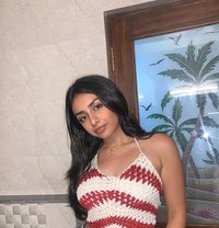 Thara - escort in Muscat