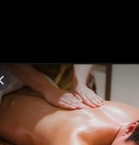 Thara Ladyboy Professional Massage - masseuse in Muscat