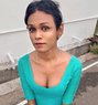 Thara Versatile Dusky Shemale N Town - Transsexual escort in Bangalore Photo 1 of 11