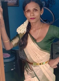 Thara Versatile Dusky Shemale N Town - Transsexual escort in Bangalore Photo 7 of 11