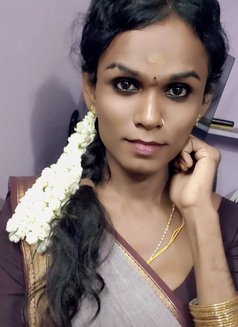 Thara Versatile Dusky Shemale N Town - Transsexual escort in Bangalore Photo 10 of 11