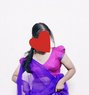 Tharika - Transsexual escort in Madurai Photo 2 of 2