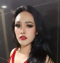 Tharina - Transsexual escort in Muscat