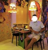 Tharindha, Colombo VVIP Ladies - Male escort in Colombo