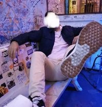 Tharindha, Colombo VVIP Ladies - Male escort in Colombo