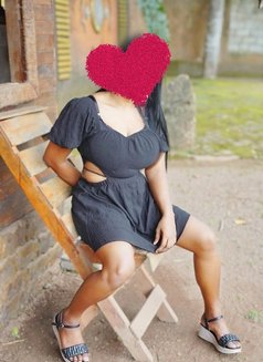 Tharindi Slim Sexy Hygienic Girl - escort in Colombo Photo 1 of 9