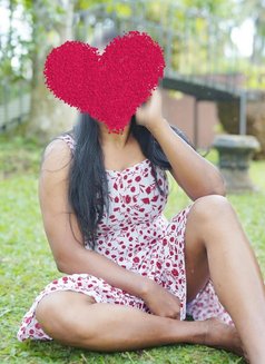 Tharindi Slim Sexy Hygienic Girl - escort in Colombo Photo 7 of 9