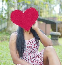 Tharindi - Slim Sexy Hygienic Girl - escort in Colombo