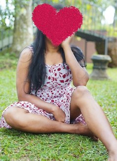 Tharindi Slim Sexy Hygienic Girl - escort in Colombo Photo 9 of 9