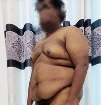 Tharindu Cubby Boy - Male escort in Colombo