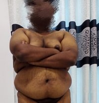 Tharindu Cubby Boy - Male escort in Colombo