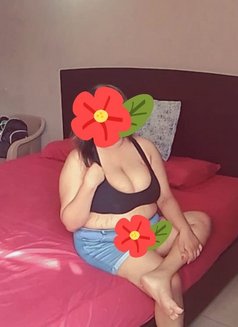 Tharu Cam & Meet(full) Service - escort in Colombo Photo 1 of 2