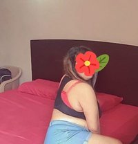 Tharu Cam & Meet(full) Service - escort in Colombo