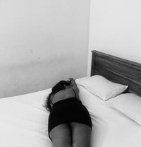 Tharu & Danu Threesome Couple - escort in Colombo