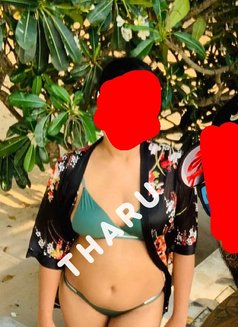 Tharu Hotwife - escort in Colombo Photo 4 of 4