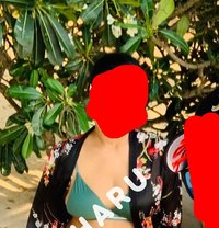 Tharu Hotwife - escort in Colombo