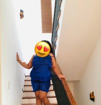 Tharuka Dias - escort in Colombo