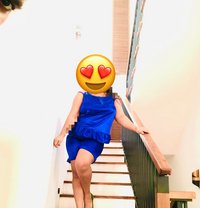 Tharuka Dias - escort in Colombo