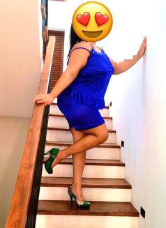 Tharuka Dias - escort in Colombo Photo 4 of 9