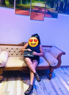 Tharuka Dias - escort in Colombo Photo 5 of 9