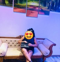 Tharuka Dias - escort in Colombo