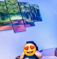 Tharuka Dias - escort in Colombo