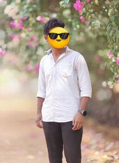 Tharun for Hire - Male adult performer in Hyderabad Photo 1 of 2