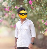 Tharun for Hire - Male adult performer in Hyderabad