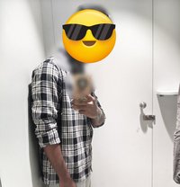 Tharun for Hire - Male adult performer in Hyderabad