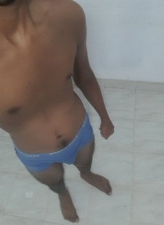 Tharusha (Slave Boy) - Male escort in Colombo Photo 2 of 5