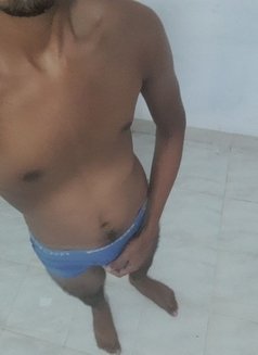 Tharusha (Slave Boy) - Male escort in Colombo Photo 3 of 5