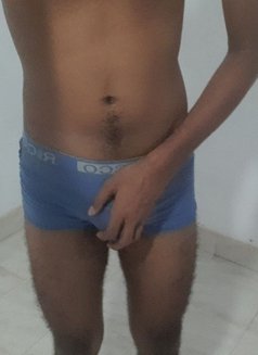 Tharusha (Slave Boy) - Male escort in Colombo Photo 4 of 5