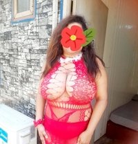 Tharushi 🥰CAM & Colombo Full Service - escort in Colombo
